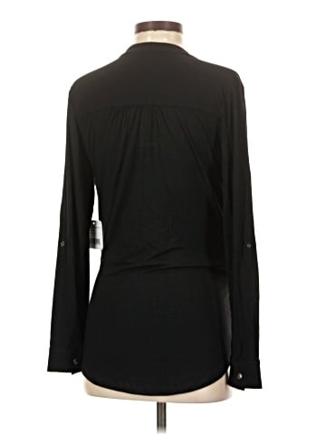 NOM 3/4 Sleeve T-Shirt (view 2)