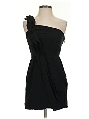 BCBGeneration Cocktail Dress (view 1)