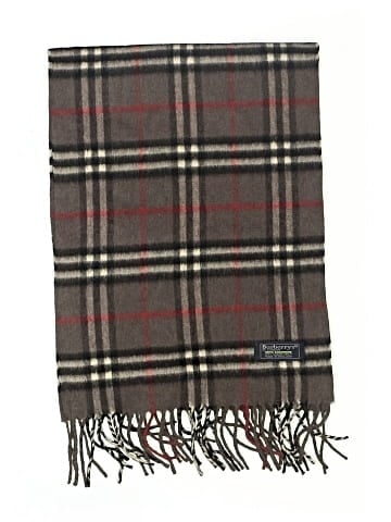 Burberry scarf (view 2)