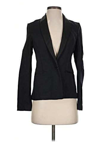 Maison Scotch Blazer (view 1)