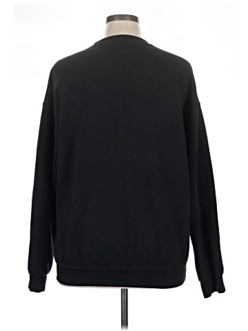 Gildan Sweatshirt (view 2)