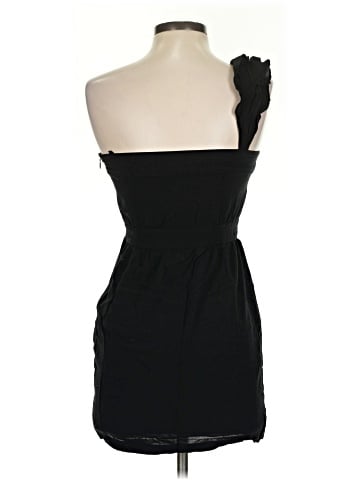 BCBGeneration Cocktail Dress (view 2)