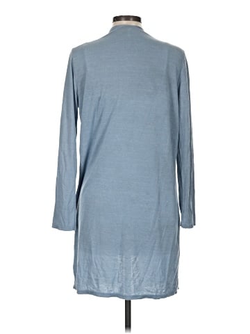 Skinny Tee Cardigan (view 2)