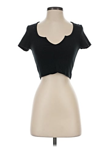 Glassons Short Sleeve T-Shirt (view 1)