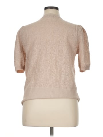 Adrianna Papell Pullover Sweater (view 2)