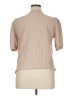 Adrianna Papell Tan Pullover Sweater Size XL - photo 2