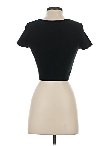 Glassons Short Sleeve T-Shirt (view 2)