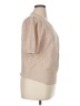 Adrianna Papell Tan Pullover Sweater Size XL - photo 4