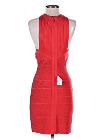 Herve Leger Bandage Dress (view 2)