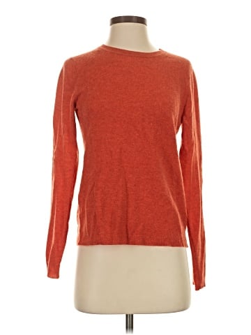 Tahari Cashmere Pullover Sweater (view 1)