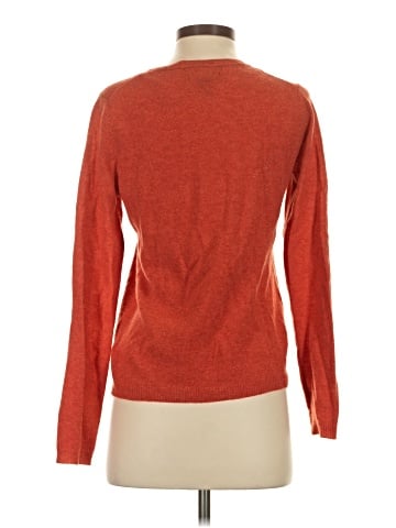Tahari Cashmere Pullover Sweater (view 2)