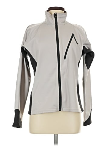Pearl Izumi Track Jacket (view 1)