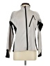Pearl Izumi Gray Track Jacket Size M - photo 1