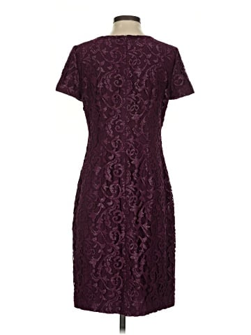Lauren by Ralph Lauren Cocktail Dress (view 2)