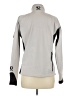 Pearl Izumi Gray Track Jacket Size M - photo 2