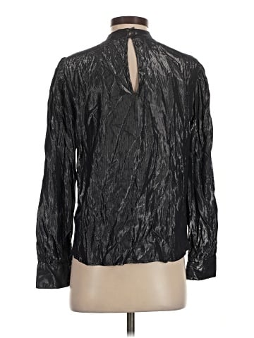 Velvet by Graham & Spencer Long Sleeve Blouse (view 2)
