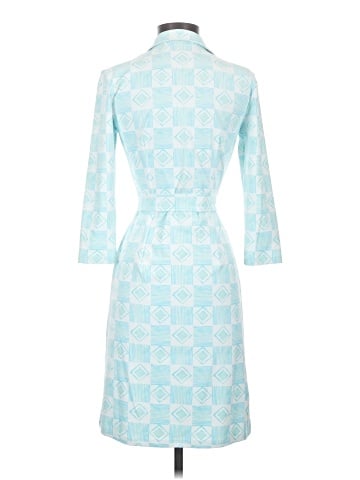 J. McLaughlin Casual Dress (view 2)