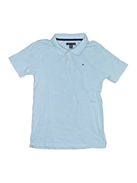 Tommy Hilfiger Short Sleeve Polo
