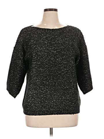 Banana Republic Pullover Sweater (view 1)