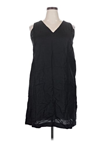 Ann Taylor LOFT Casual Dress (view 1)