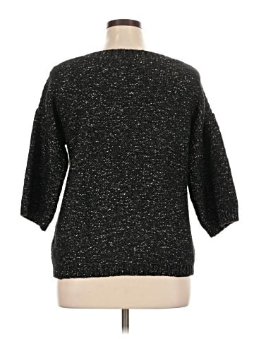 Banana Republic Pullover Sweater (view 2)