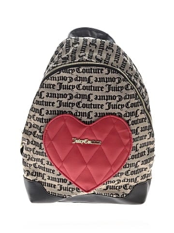 Juicy Couture Backpack (view 1)