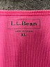L.L.Bean 100% Cotton Pink Tank Top Size XL - photo 7