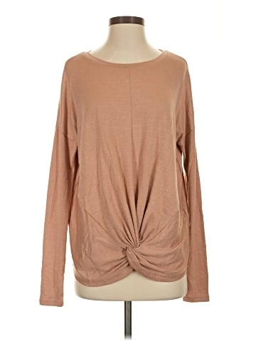 Banana Republic Pullover Sweater (view 1)