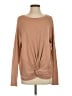 Banana Republic Tan Pullover Sweater Size S - photo 1