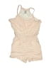 Carter's Tan Dress Size 3T - photo 1