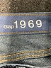 Gap Blue Jeans Size 32 waist - photo 7