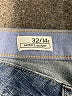 Gap Blue Jeans Size 32 waist - photo 8