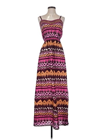 Ann Taylor LOFT Casual Dress (view 1)