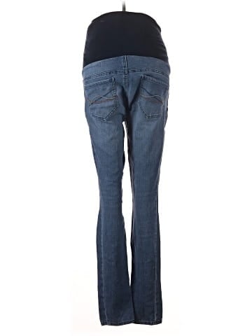 Oh Baby By Motherhood Jeans (view 2)