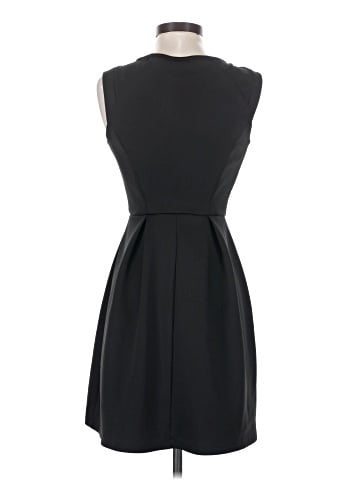 Sweet Storm Cocktail Dress (view 2)