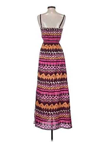 Ann Taylor LOFT Casual Dress (view 2)