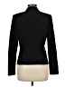 Calvin Klein Black Blazer Size 6 - photo 2