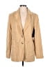 French Connection Tan Blazer Size 2 - photo 1