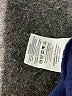 Nike Blue Zip Up Hoodie Size M (kids) - photo 4