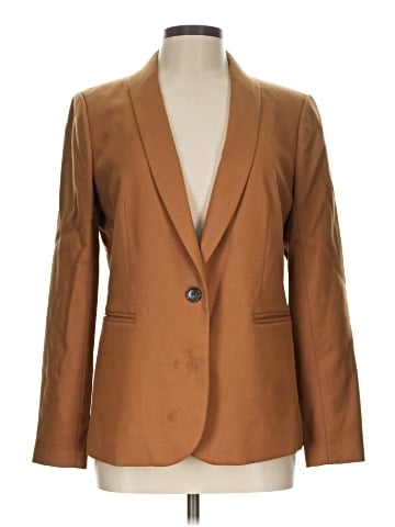 J.Crew Wool Blazer (view 1)