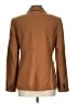 J.Crew Brown Wool Blazer Size 10 - photo 2