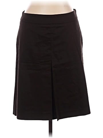 Zara Basic Formal Skirt (view 1)