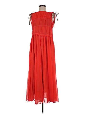 Alysi Casual Dress (view 1)