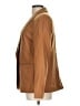 J.Crew Brown Wool Blazer Size 10 - photo 5