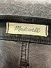 Madewell Black Jeans Size 25 waist (petite) - photo 7