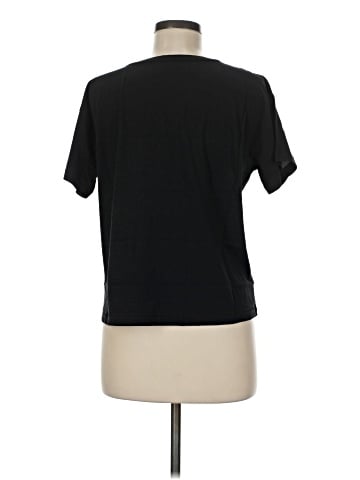 Lou & Grey for LOFT Short Sleeve T-Shirt (view 2)