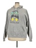 Gildan Gray Pullover Hoodie Size XXL - photo 1