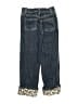 Gymboree Animal Print Blue Jeans Size 5 - photo 2