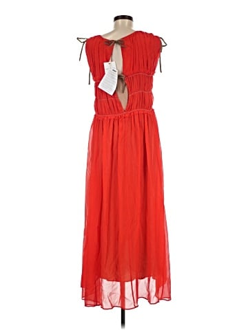 Alysi Casual Dress (view 2)