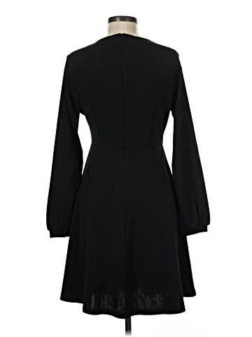 Allegra K Casual Dress (view 2)